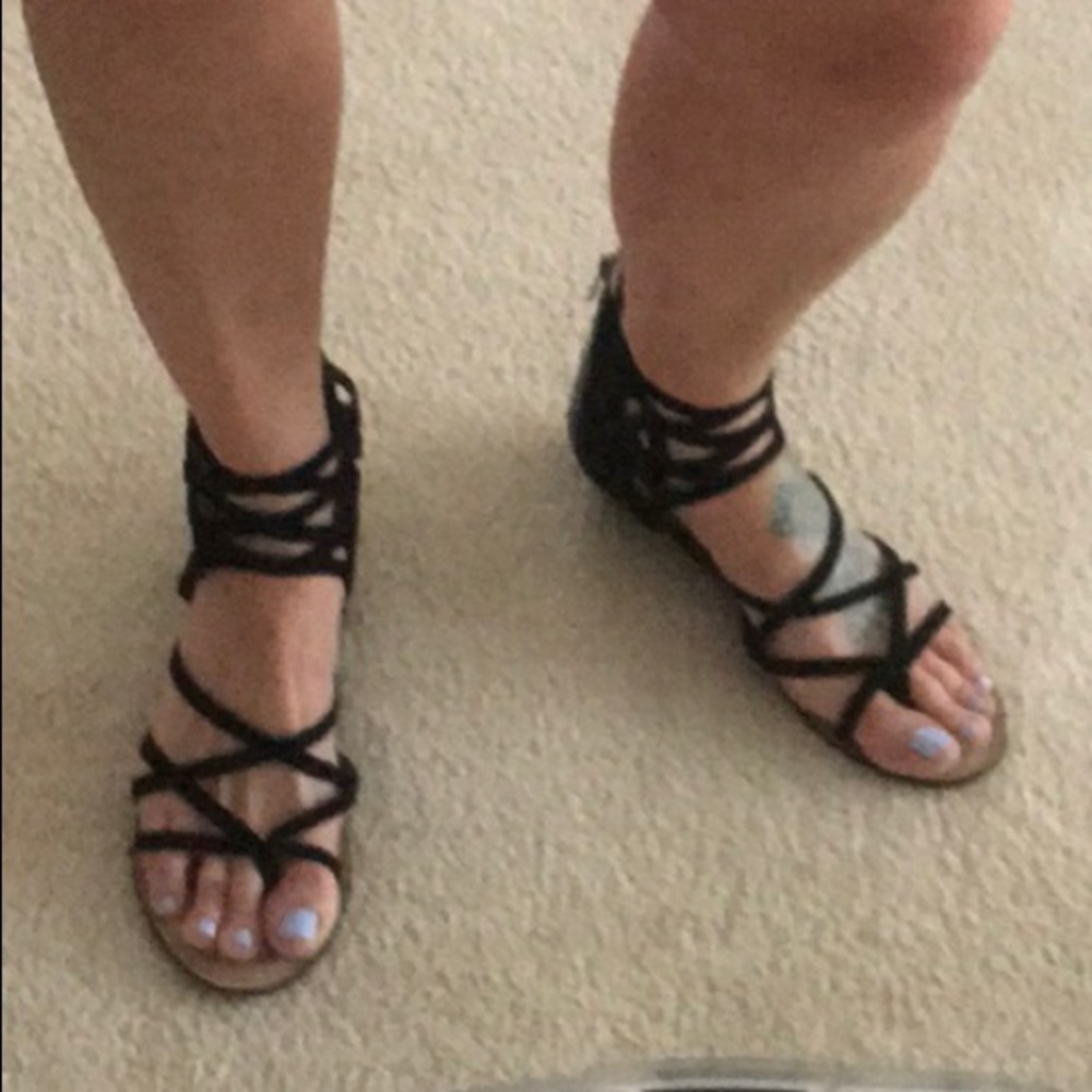 Sam Edelman sandals